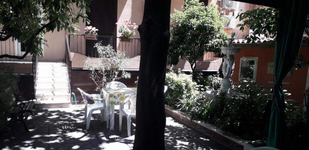 Gioia Guest House Image 10