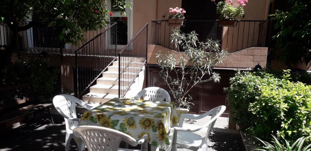 Gioia Guest House Image 12