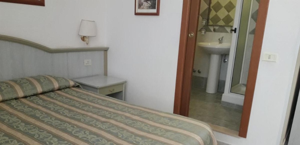 Gioia Guest House Image 22