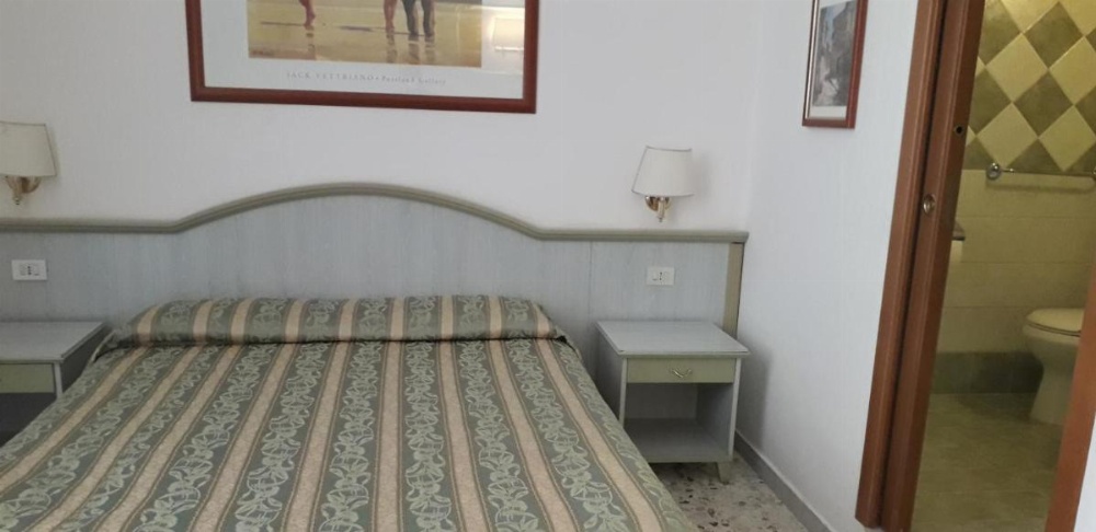 Gioia Guest House Image 23