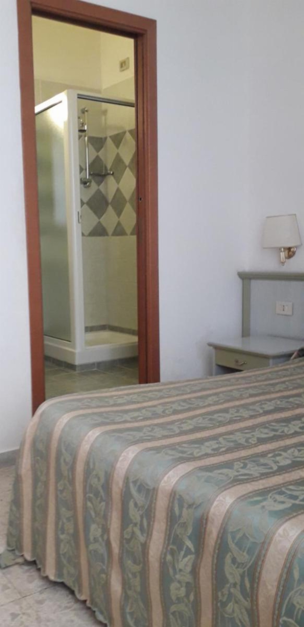 Gioia Guest House Image 24