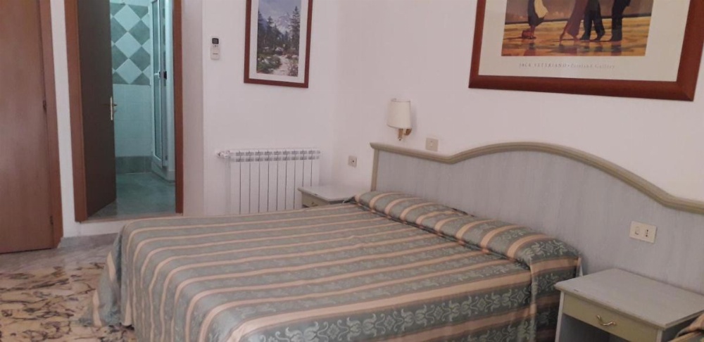 Gioia Guest House Image 25