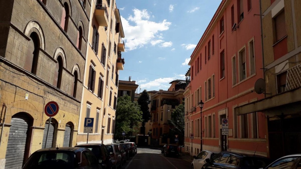Gioia Guest House Image 27