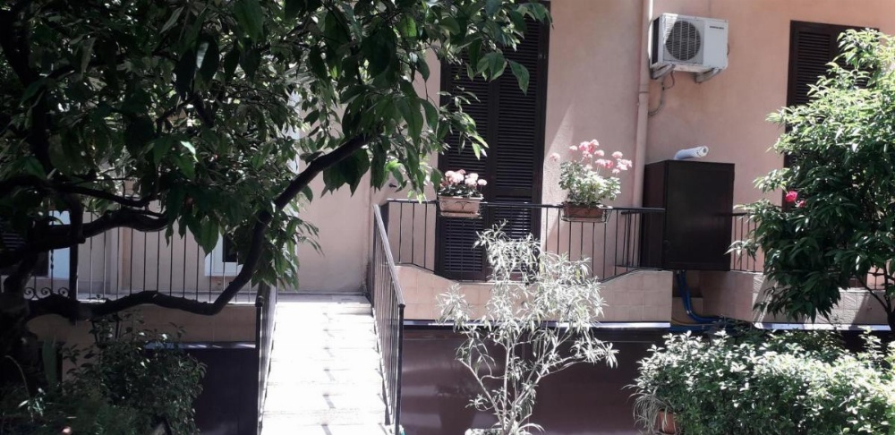 Gioia Guest House Image 41