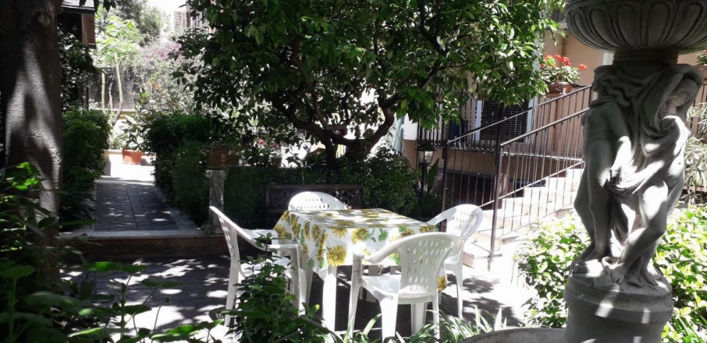 Gioia Guest House Image 42