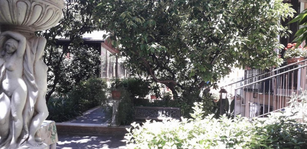 Gioia Guest House Image 43