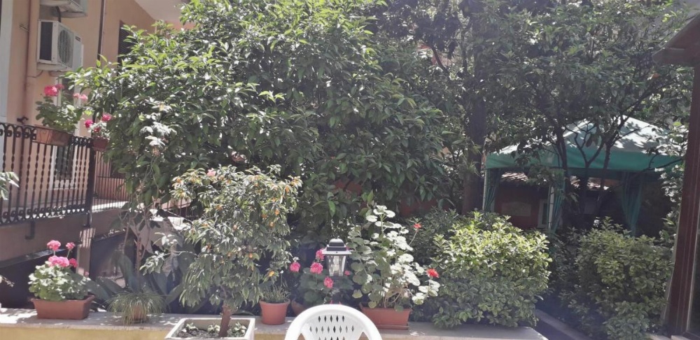 Gioia Guest House Image 44