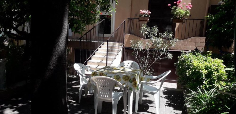 Gioia Guest House Image 45