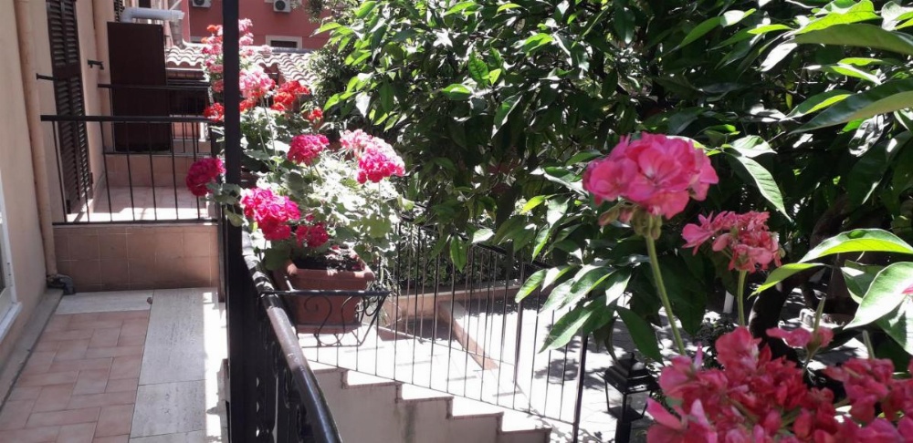 Gioia Guest House Image 48